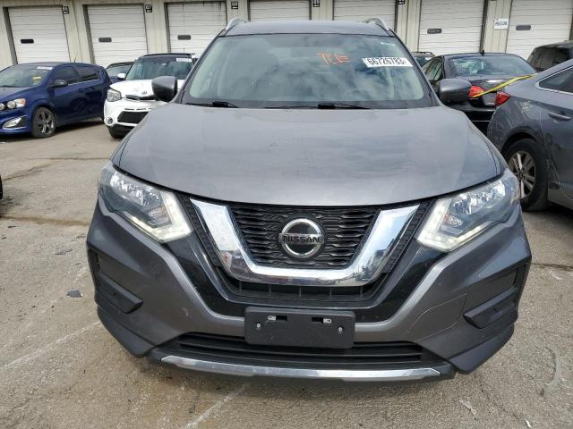 Photo 4 VIN: 5N1AT2MV7JC812503 - NISSAN ROGUE 