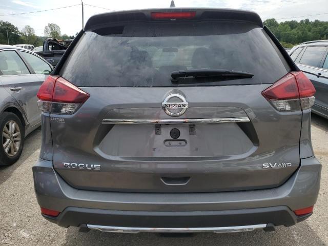 Photo 5 VIN: 5N1AT2MV7JC812503 - NISSAN ROGUE 