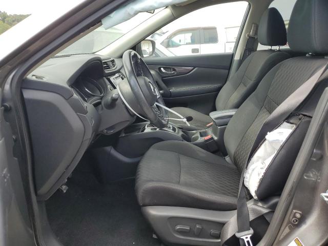 Photo 6 VIN: 5N1AT2MV7JC812503 - NISSAN ROGUE 