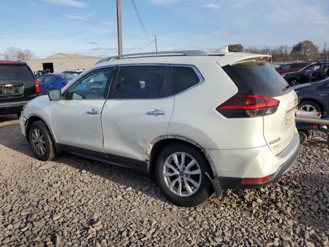 Photo 1 VIN: 5N1AT2MV7JC816289 - NISSAN ROGUE S 