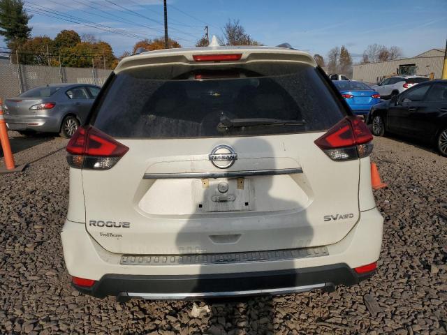 Photo 5 VIN: 5N1AT2MV7JC816289 - NISSAN ROGUE S 