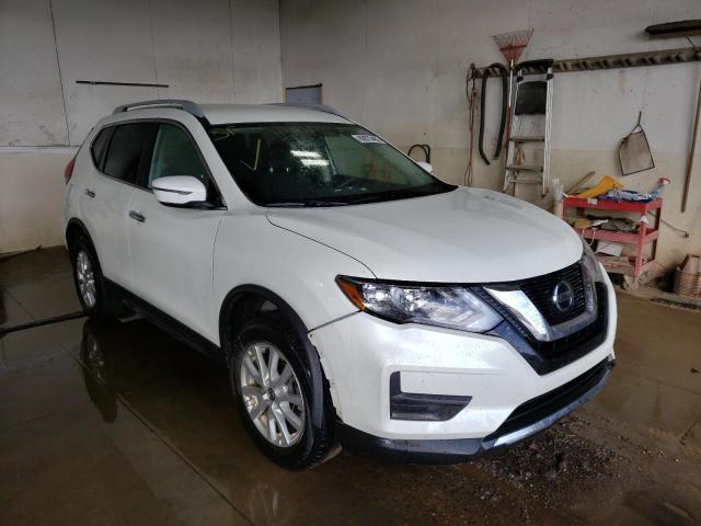 Photo 0 VIN: 5N1AT2MV7JC817183 - NISSAN ROGUE S 