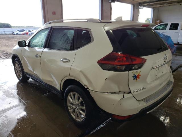 Photo 2 VIN: 5N1AT2MV7JC817183 - NISSAN ROGUE S 