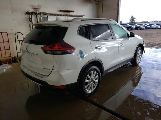 Photo 3 VIN: 5N1AT2MV7JC817183 - NISSAN ROGUE S 