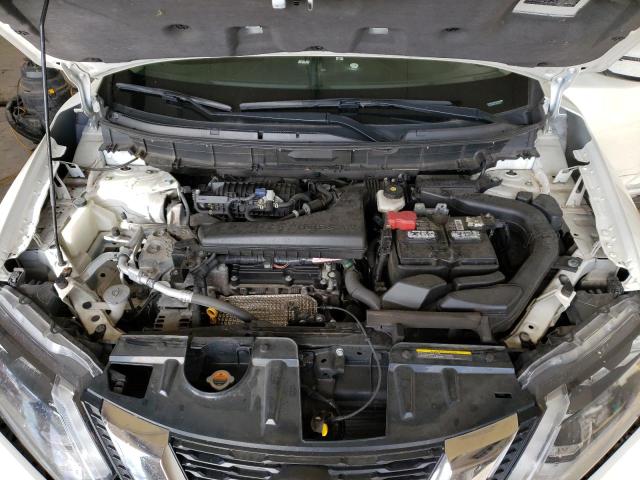 Photo 6 VIN: 5N1AT2MV7JC817183 - NISSAN ROGUE S 