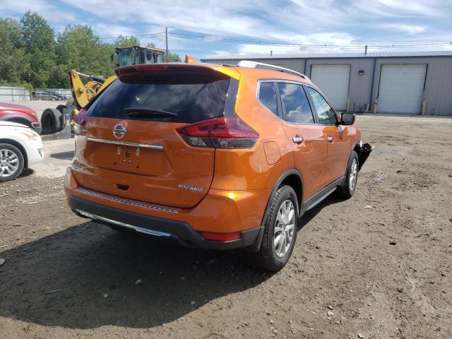 Photo 3 VIN: 5N1AT2MV7JC828121 - NISSAN ROGUE S 