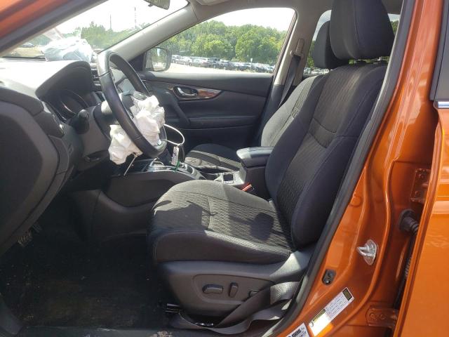 Photo 4 VIN: 5N1AT2MV7JC828121 - NISSAN ROGUE S 