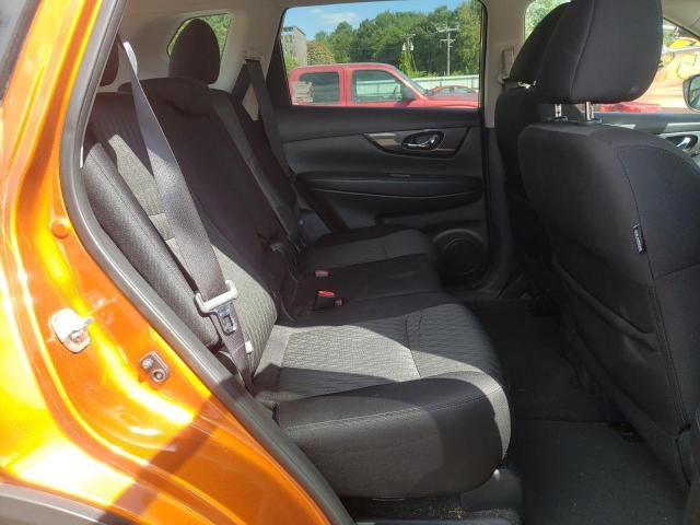 Photo 5 VIN: 5N1AT2MV7JC828121 - NISSAN ROGUE S 