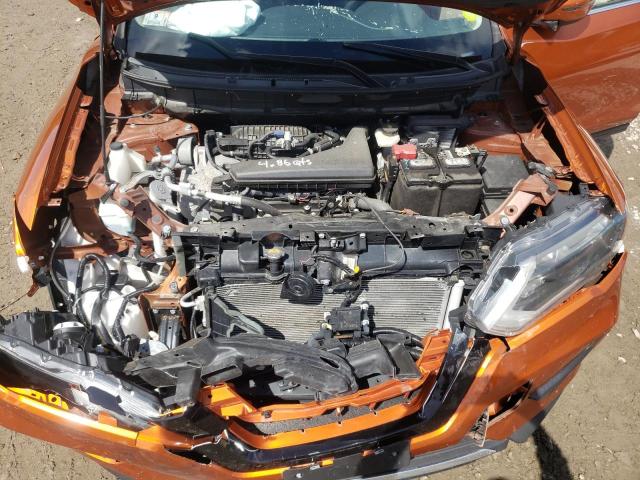 Photo 6 VIN: 5N1AT2MV7JC828121 - NISSAN ROGUE S 