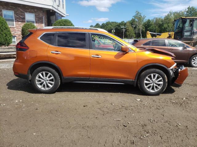 Photo 8 VIN: 5N1AT2MV7JC828121 - NISSAN ROGUE S 