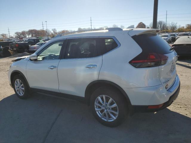 Photo 1 VIN: 5N1AT2MV7JC830256 - NISSAN ROGUE 