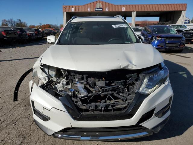 Photo 4 VIN: 5N1AT2MV7JC830256 - NISSAN ROGUE 