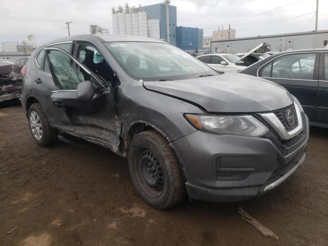 Photo 0 VIN: 5N1AT2MV7JC830418 - NISSAN ROGUE S 