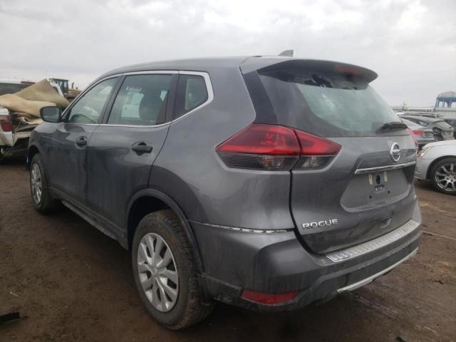 Photo 2 VIN: 5N1AT2MV7JC830418 - NISSAN ROGUE S 