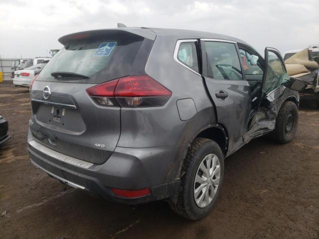 Photo 3 VIN: 5N1AT2MV7JC830418 - NISSAN ROGUE S 