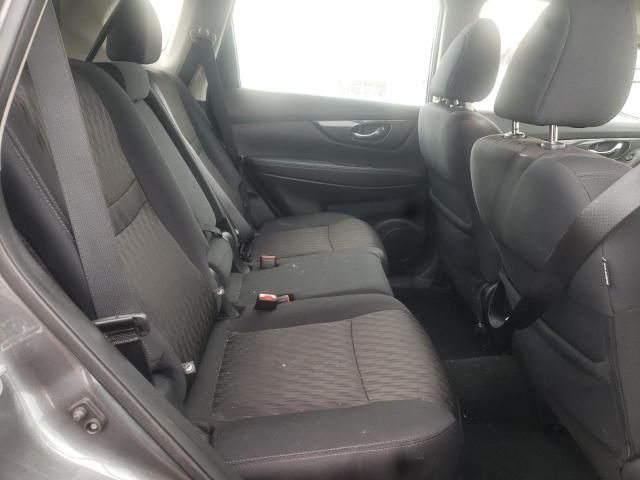 Photo 5 VIN: 5N1AT2MV7JC830418 - NISSAN ROGUE S 