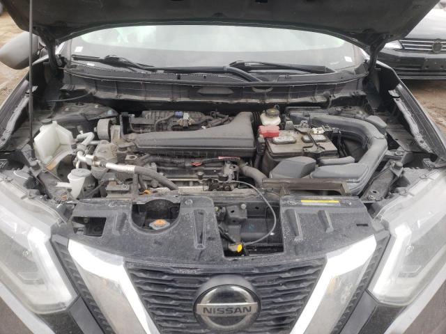 Photo 6 VIN: 5N1AT2MV7JC830418 - NISSAN ROGUE S 