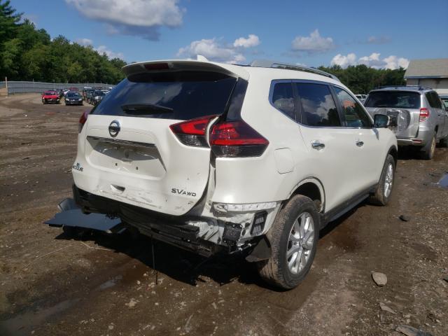 Photo 3 VIN: 5N1AT2MV7JC834954 - NISSAN ROGUE S 