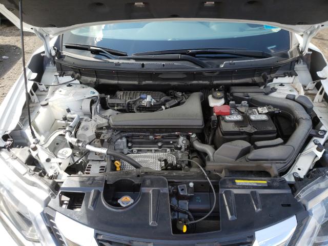 Photo 6 VIN: 5N1AT2MV7JC834954 - NISSAN ROGUE S 