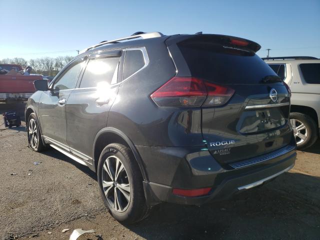 Photo 2 VIN: 5N1AT2MV7JC837868 - NISSAN ROGUE S 