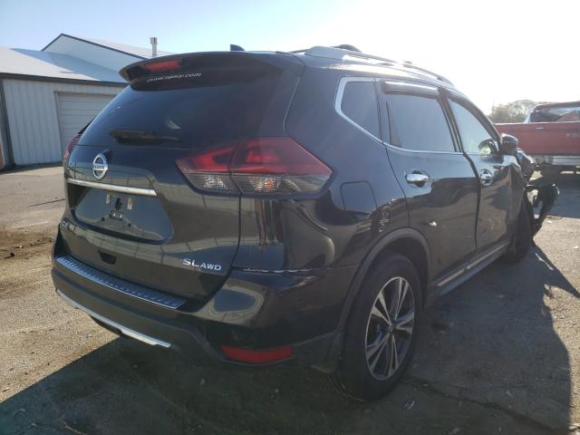 Photo 3 VIN: 5N1AT2MV7JC837868 - NISSAN ROGUE S 