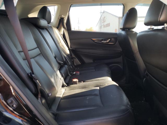 Photo 5 VIN: 5N1AT2MV7JC837868 - NISSAN ROGUE S 