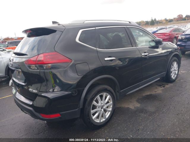 Photo 3 VIN: 5N1AT2MV7JC840754 - NISSAN ROGUE 