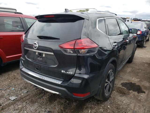 Photo 3 VIN: 5N1AT2MV7JC843217 - NISSAN ROGUE S 