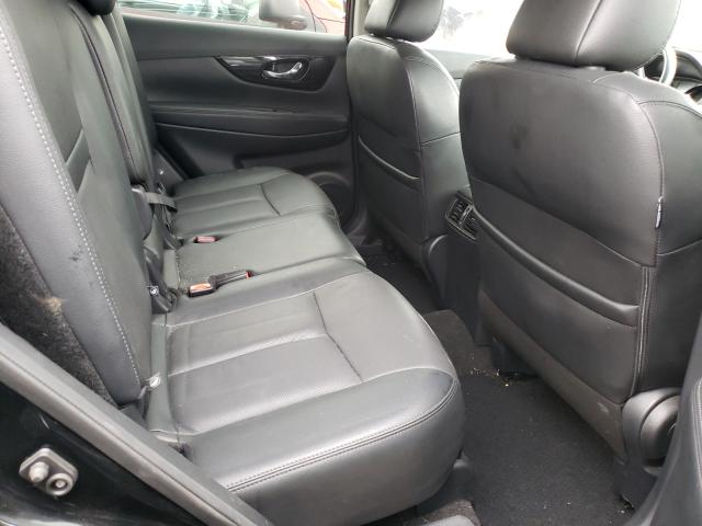 Photo 5 VIN: 5N1AT2MV7JC843217 - NISSAN ROGUE S 