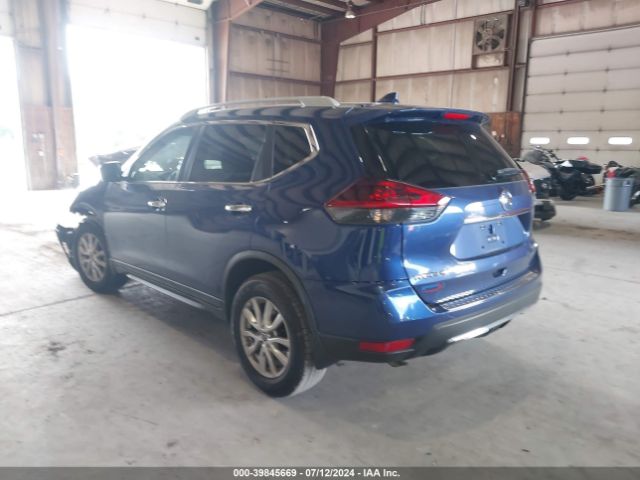 Photo 2 VIN: 5N1AT2MV7JC848739 - NISSAN ROGUE 