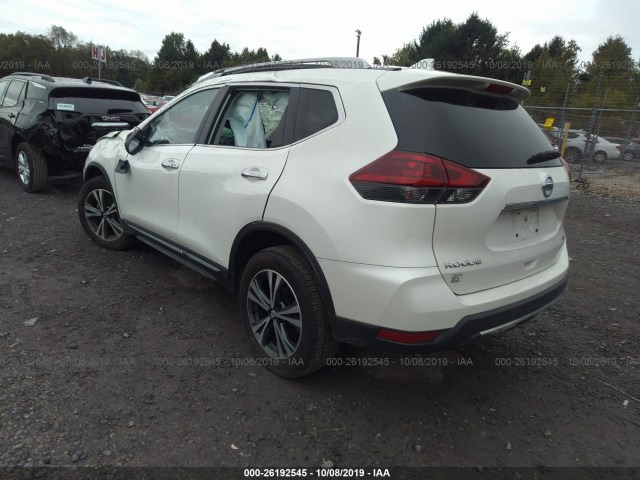 Photo 2 VIN: 5N1AT2MV7JC849535 - NISSAN ROGUE 