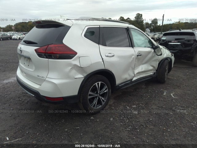 Photo 3 VIN: 5N1AT2MV7JC849535 - NISSAN ROGUE 