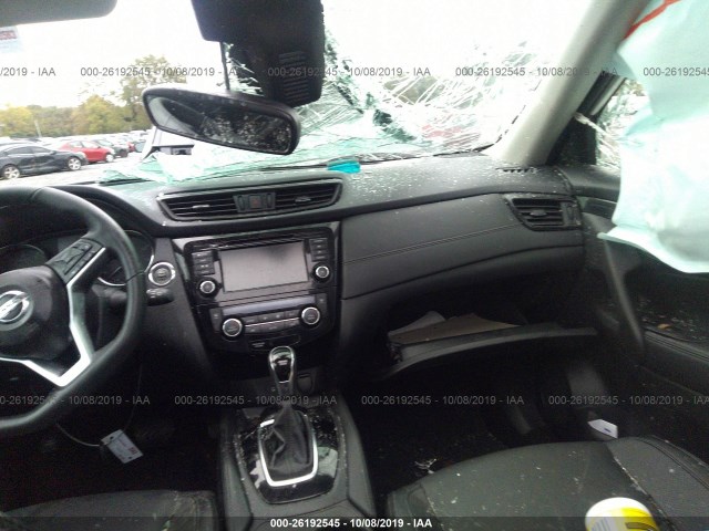 Photo 4 VIN: 5N1AT2MV7JC849535 - NISSAN ROGUE 