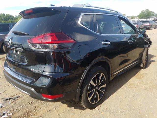 Photo 3 VIN: 5N1AT2MV7KC700849 - NISSAN ROGUE S 