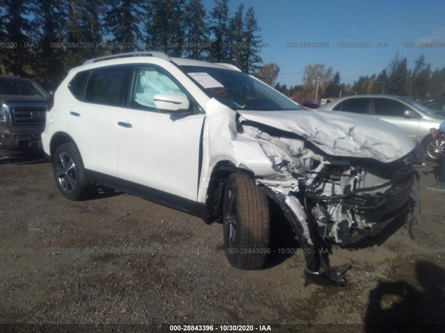 Photo 0 VIN: 5N1AT2MV7KC701712 - NISSAN ROGUE 