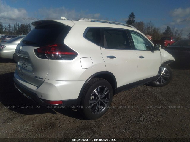 Photo 3 VIN: 5N1AT2MV7KC701712 - NISSAN ROGUE 