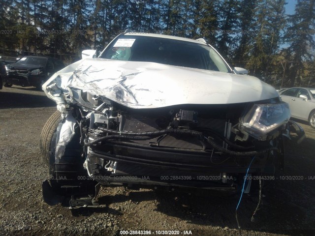 Photo 5 VIN: 5N1AT2MV7KC701712 - NISSAN ROGUE 