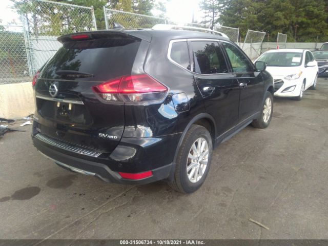 Photo 3 VIN: 5N1AT2MV7KC704707 - NISSAN ROGUE 