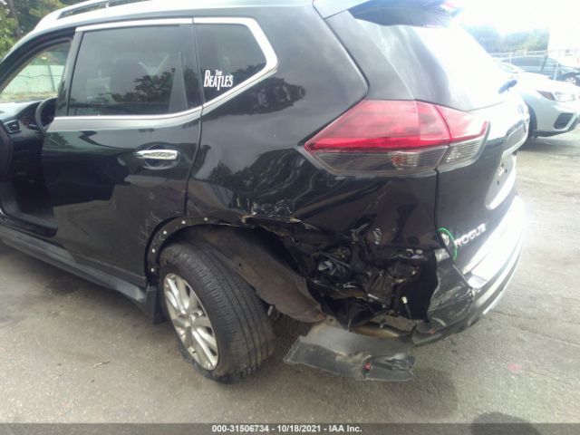 Photo 5 VIN: 5N1AT2MV7KC704707 - NISSAN ROGUE 