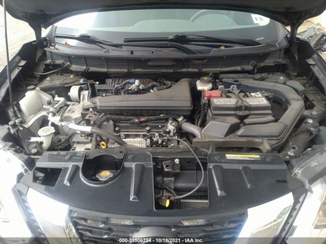 Photo 9 VIN: 5N1AT2MV7KC704707 - NISSAN ROGUE 