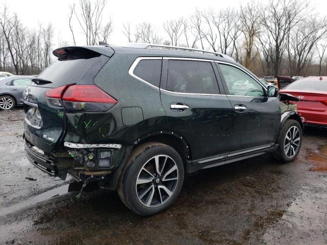 Photo 2 VIN: 5N1AT2MV7KC709499 - NISSAN ROGUE 