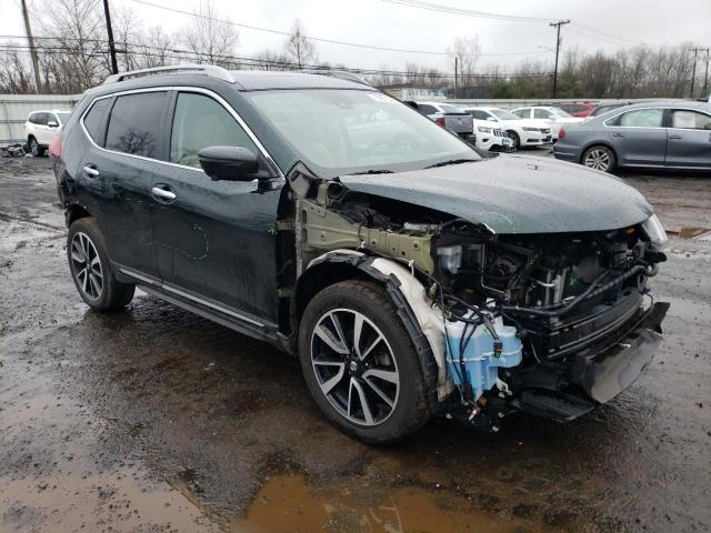 Photo 3 VIN: 5N1AT2MV7KC709499 - NISSAN ROGUE 