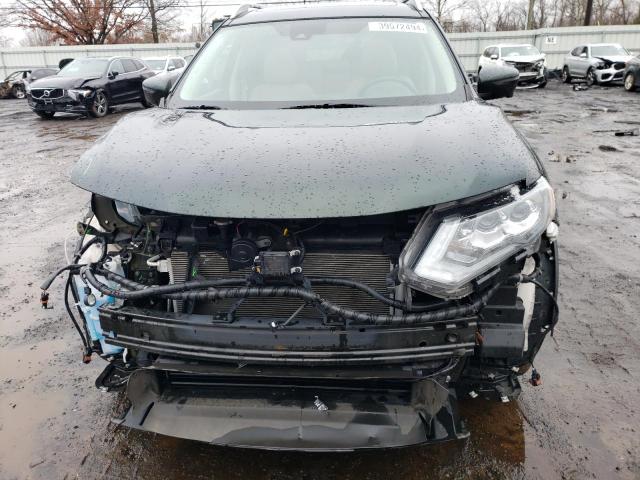 Photo 4 VIN: 5N1AT2MV7KC709499 - NISSAN ROGUE 