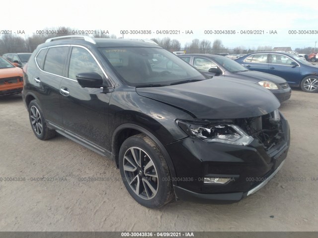 Photo 0 VIN: 5N1AT2MV7KC714556 - NISSAN ROGUE 