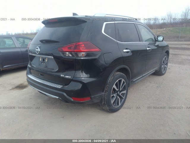 Photo 3 VIN: 5N1AT2MV7KC714556 - NISSAN ROGUE 