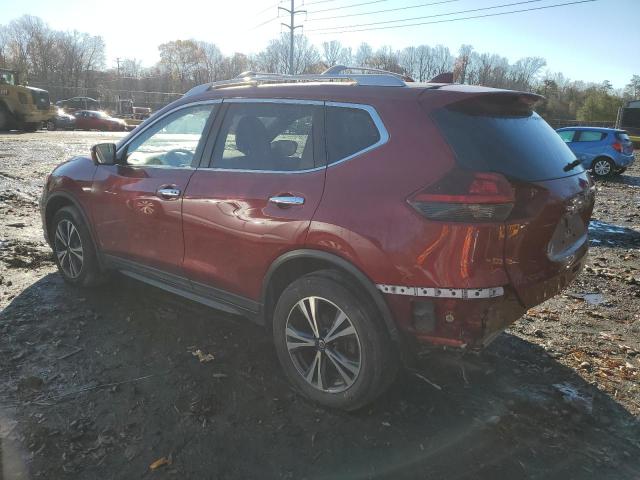 Photo 1 VIN: 5N1AT2MV7KC727937 - NISSAN ROGUE 