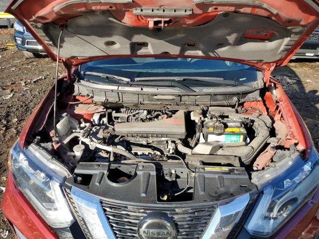 Photo 10 VIN: 5N1AT2MV7KC727937 - NISSAN ROGUE 