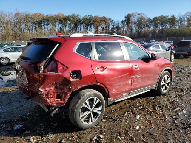 Photo 2 VIN: 5N1AT2MV7KC727937 - NISSAN ROGUE 