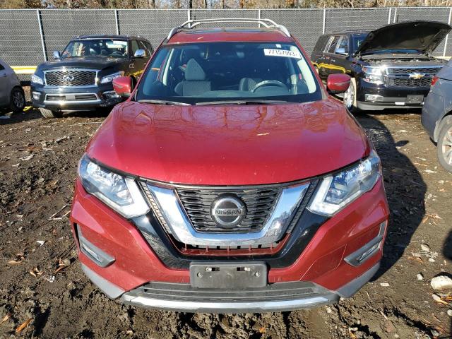 Photo 4 VIN: 5N1AT2MV7KC727937 - NISSAN ROGUE 