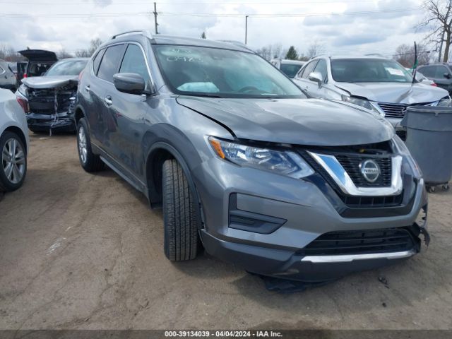 Photo 0 VIN: 5N1AT2MV7KC730983 - NISSAN ROGUE 